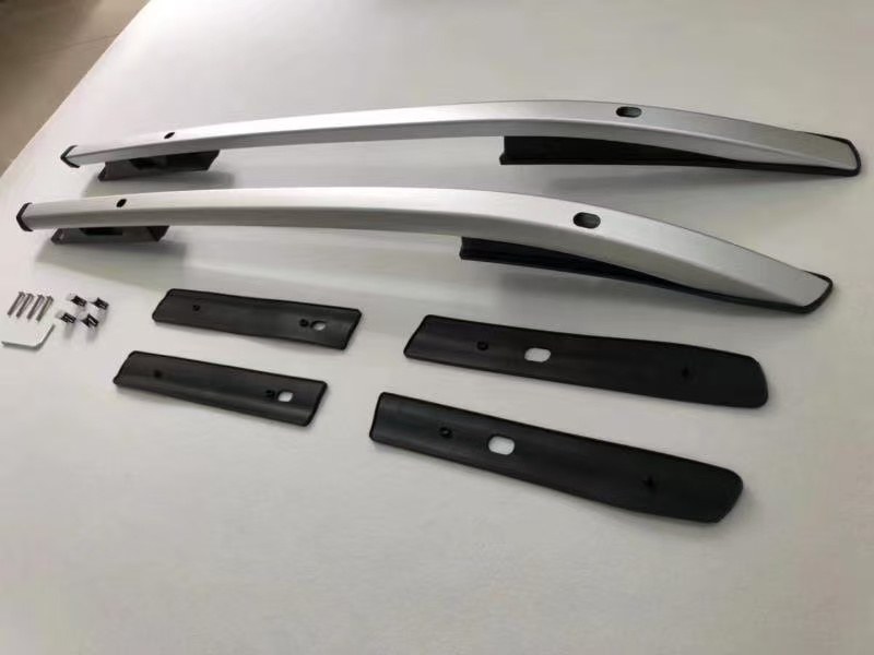 Mitsubishi Triton L200 2019 Roof Rack
