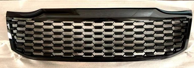 Toyota Hilux Vigo 2005-2014 Grille (LED)