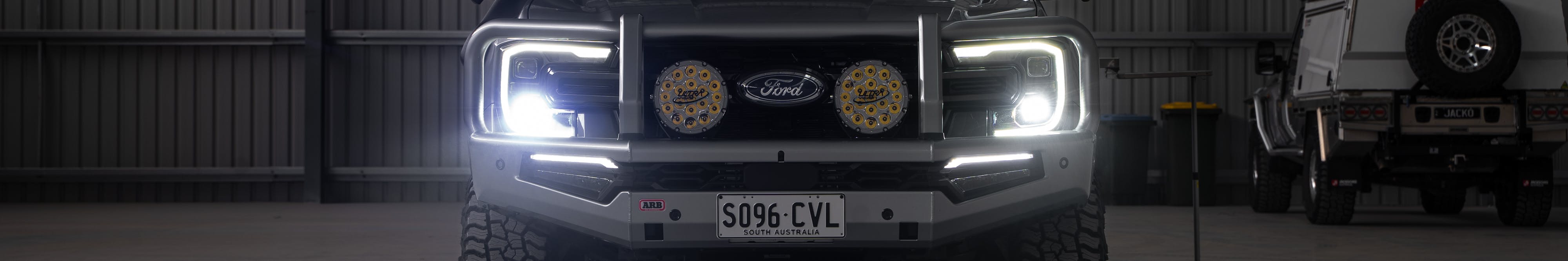 vehicle-ranger