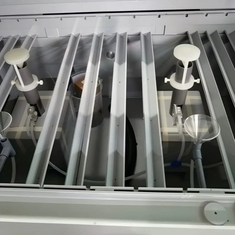 salt spray test chamber neutral corrosion test equipment