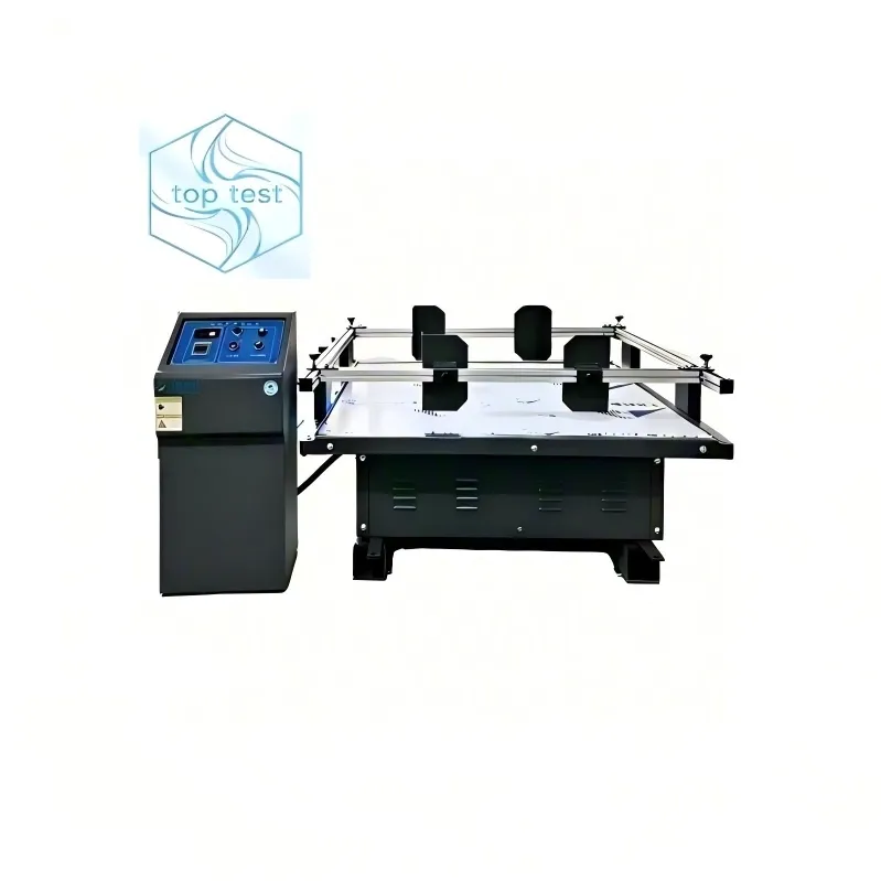 vibration test machine