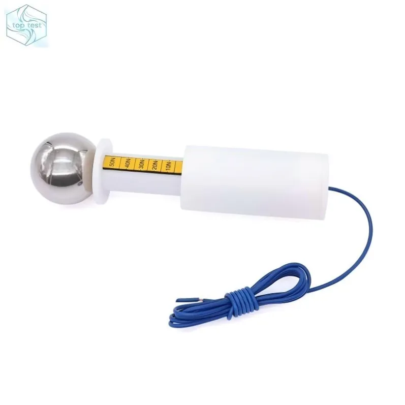 50N ip1x test probe