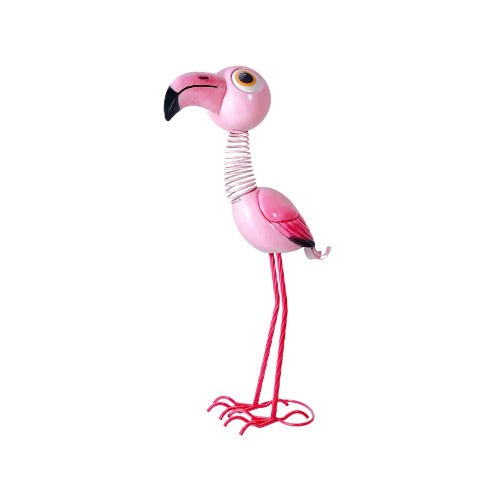 pink-metal-flamingo-garden-statue-af20