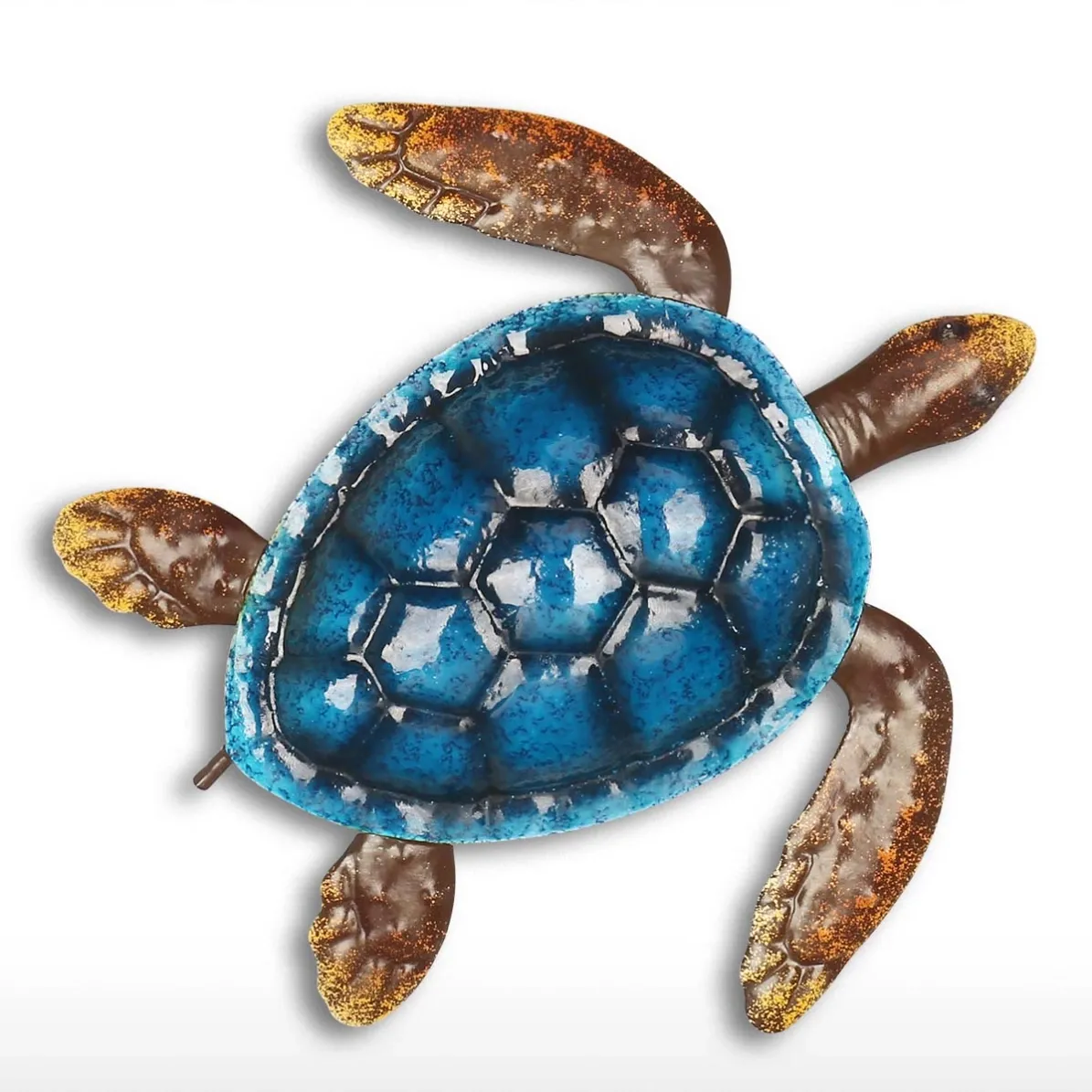 small-blue-sea-turtle-metal-wall-art-a214bl-s