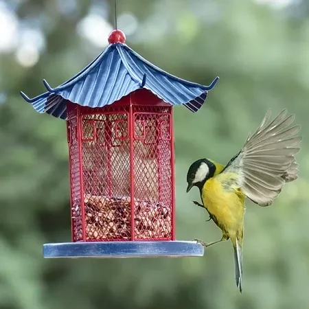 pagoda-metal-hanging-bird-feeder-af015