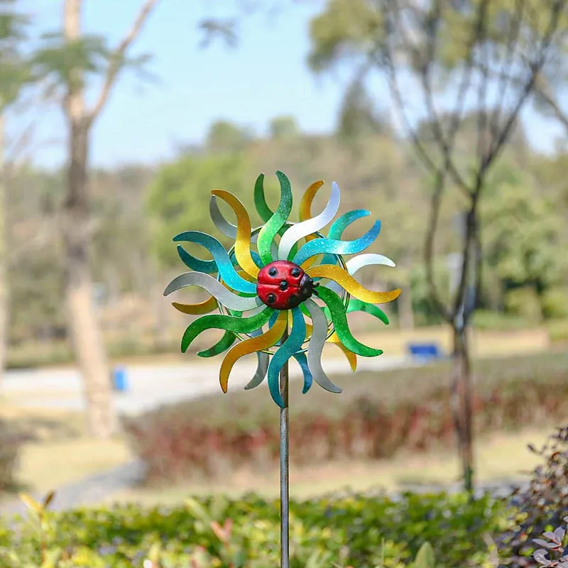 ladybug-metal-garden-wind-spinner