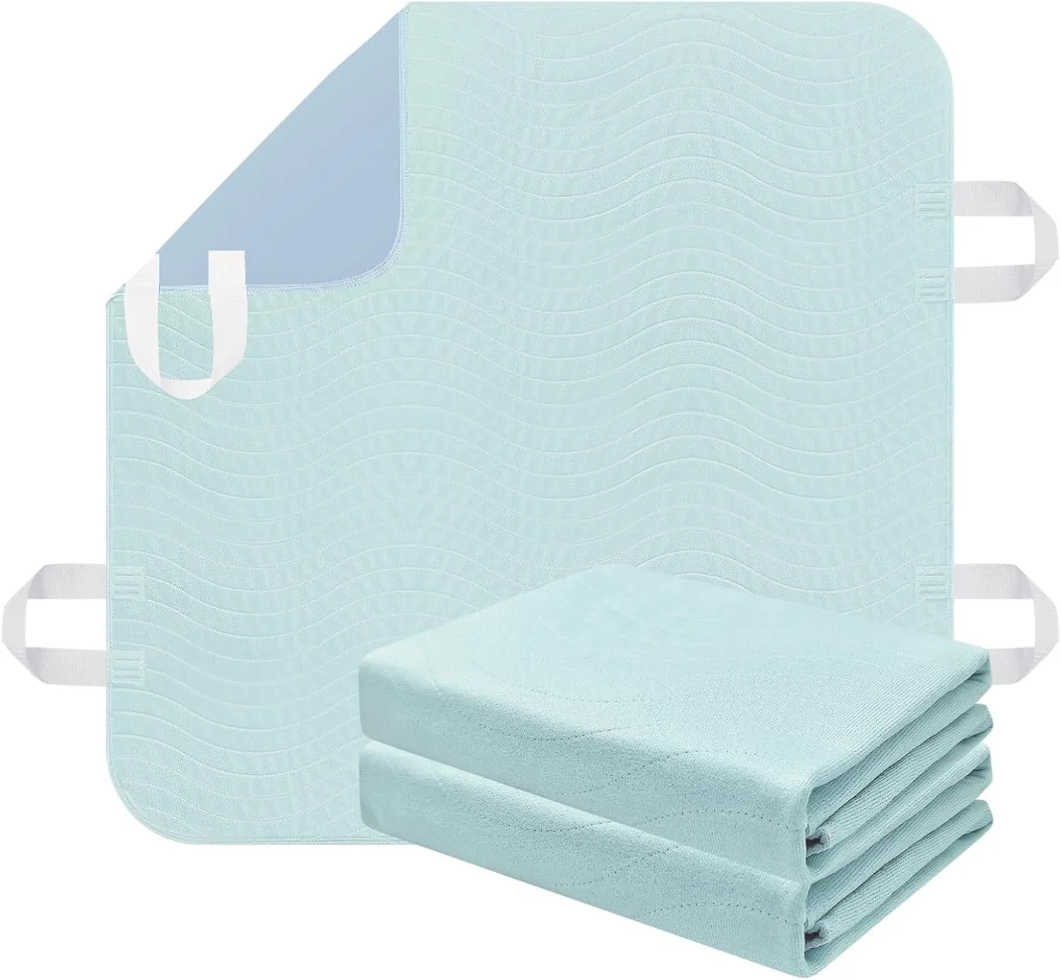 Washable Incontinence Bed Pad