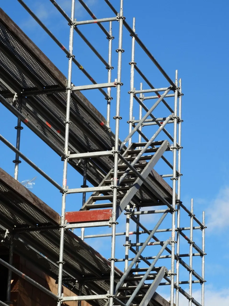 scaffolding-595608_1280