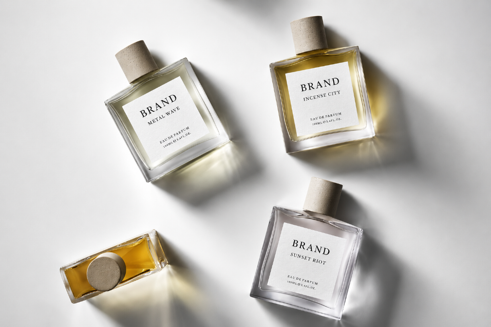 分类-fine fragrance