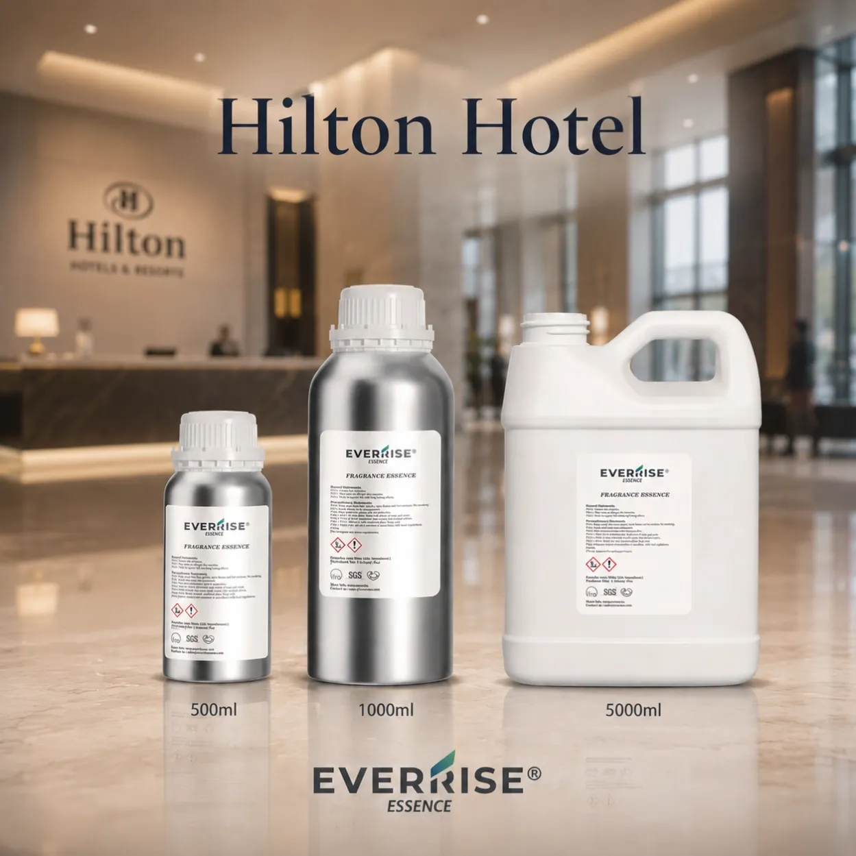 HILTON