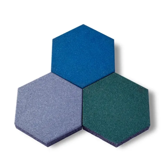 Hexagonal-rubber-floor-tiles2
