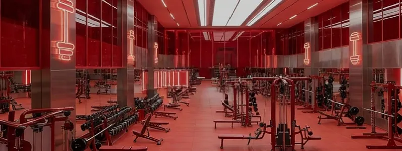 FITNESS SPACE