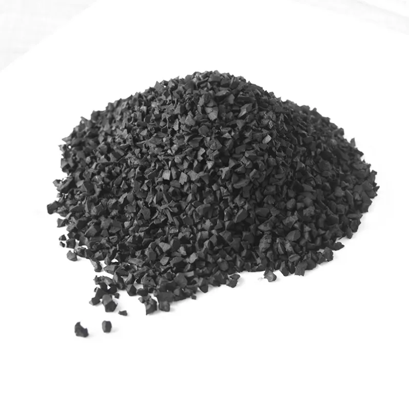SBR-granules