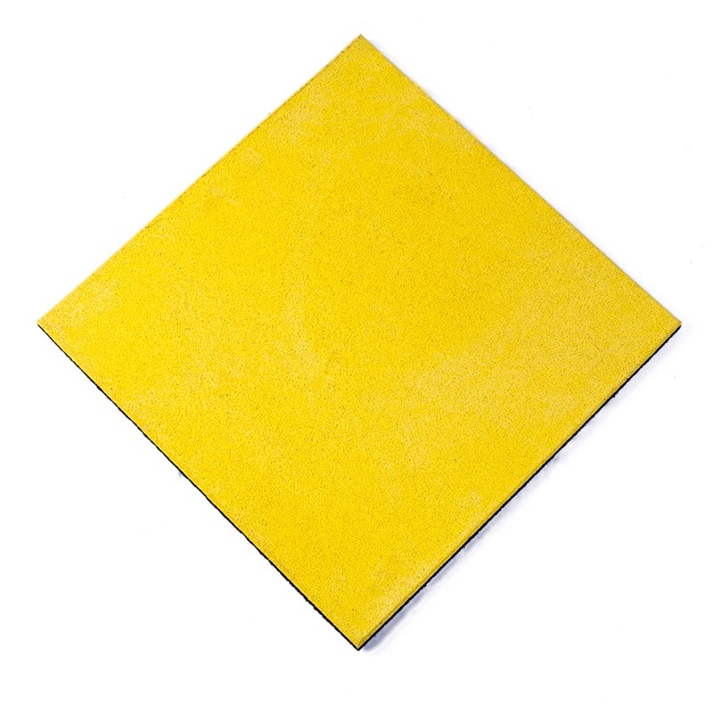 Full Color EPDM Rubber Flooring Mat product photo (c4jvhm)