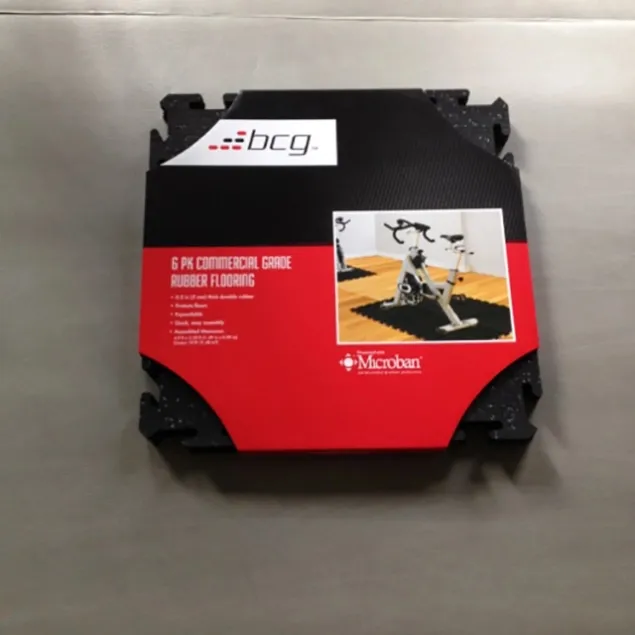 Anti-Vibration-Interlock-Rubber-Mats