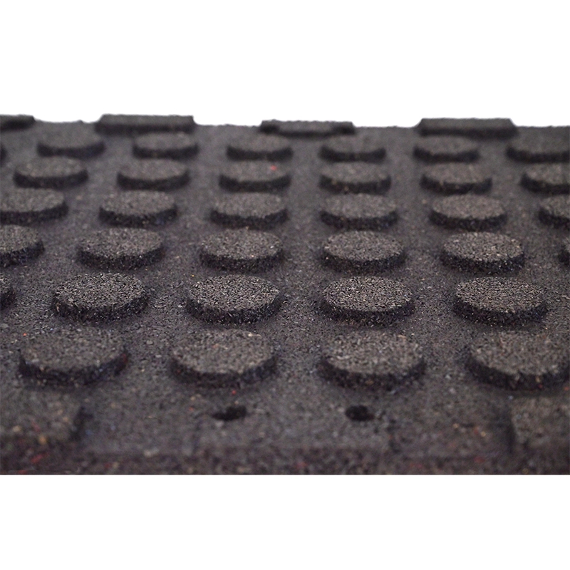 Compression Molding Rubber floor mat product photo (mrgbzc)