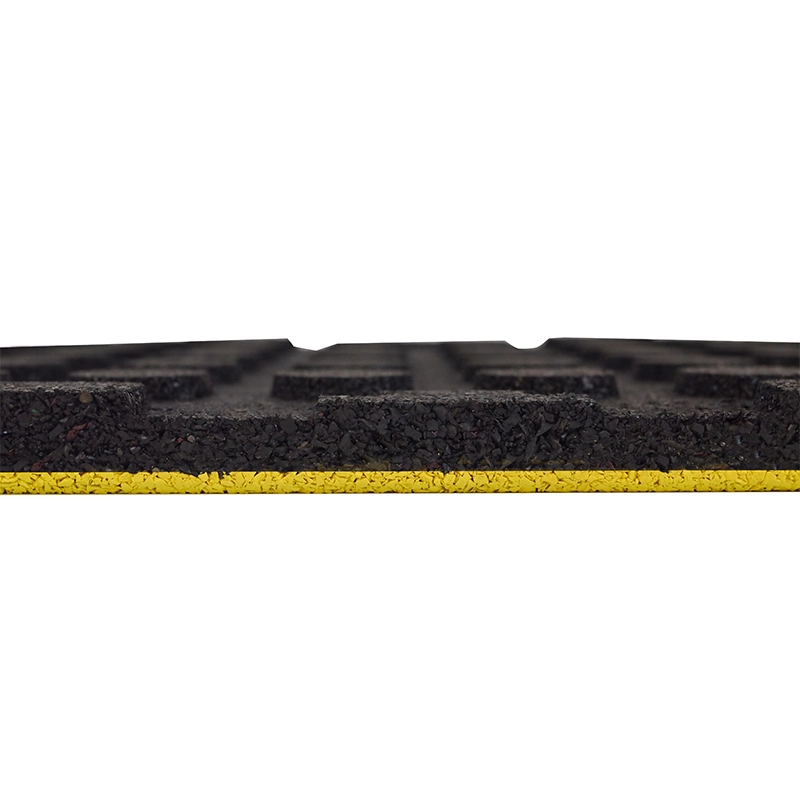 Compression Molding Rubber floor mat product photo (4o02j0)