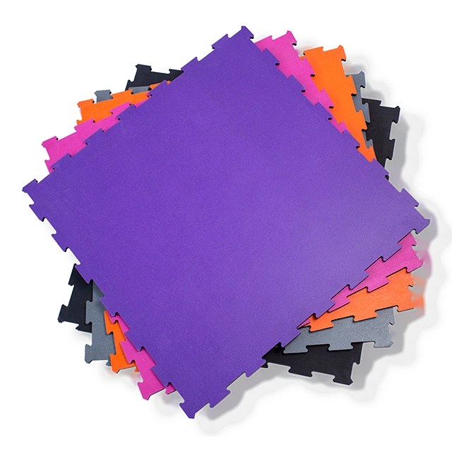 Composite interlocking rubber mat product photo (ihpsls)