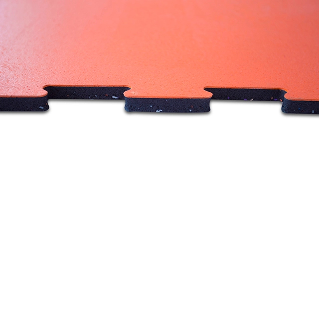 Composite interlocking rubber mat product photo (3k0gcf)