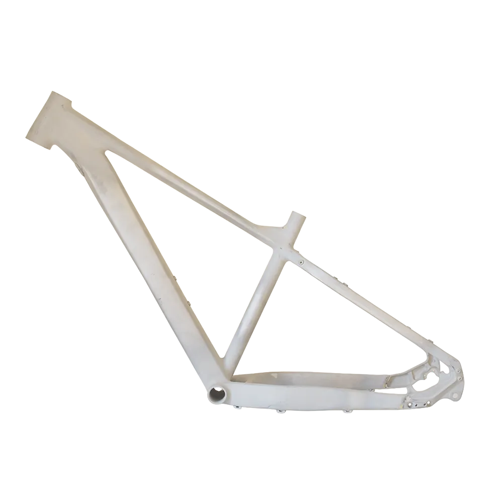 6061 aluminum fat bike frame for bicycle and e-bike OEM