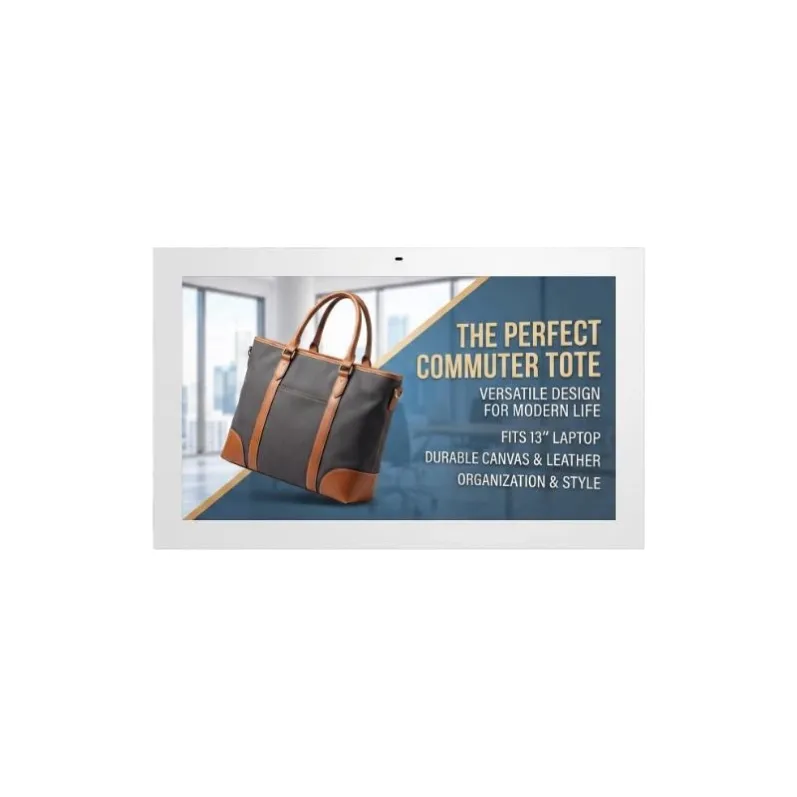 outdoor display monitors