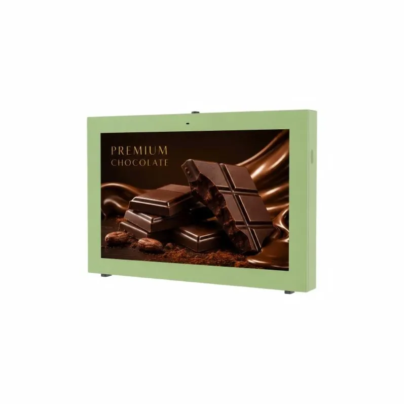 46 Inch Outdoor LCD Advertising Display