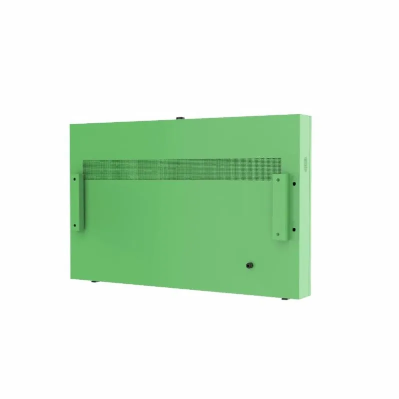 outdoor lcd display screens