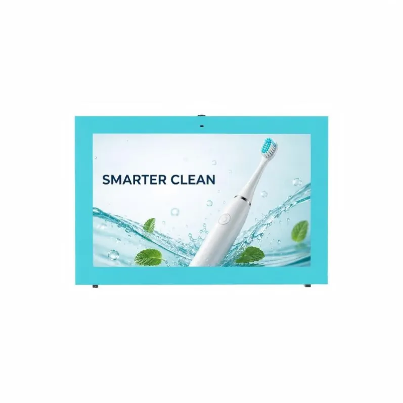 outdoor lcd display suppliers