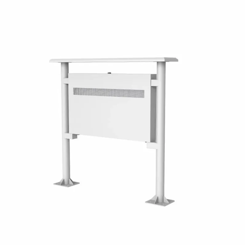 Outdoor Digital Signage Companies