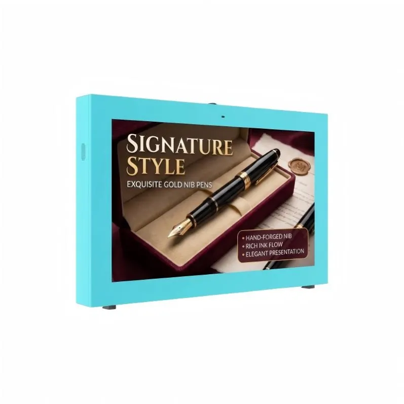 outdoor lcd displays factories