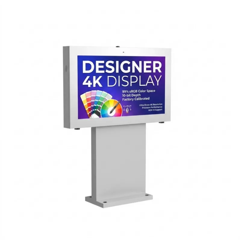 46 outdoor lcd display
