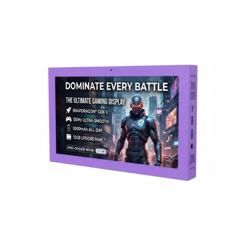 outdoor electronic display boards