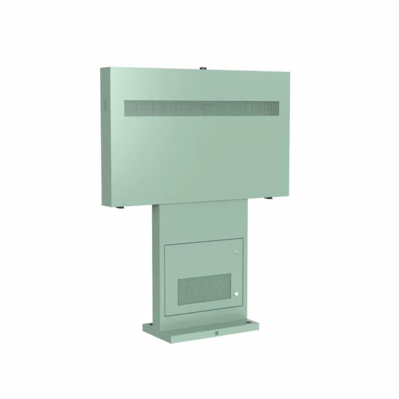 outdoor lcd display factories
