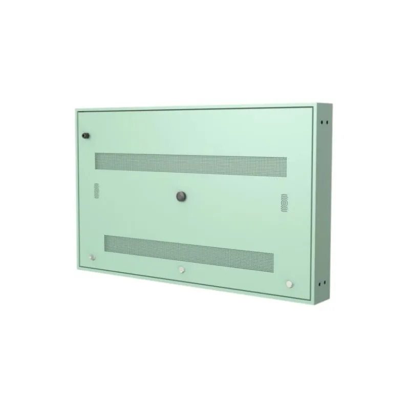 Outdoor Programmable LCD Sign