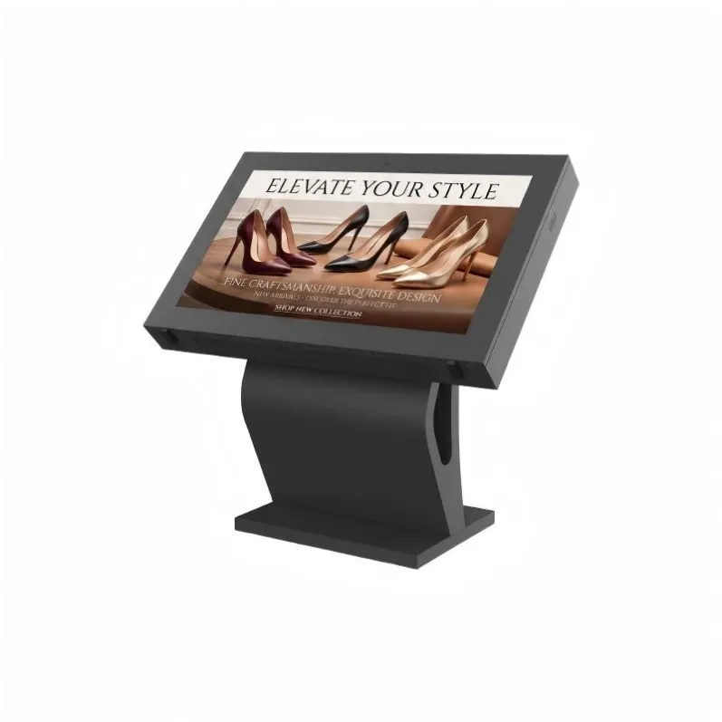 digital signs outdoor
