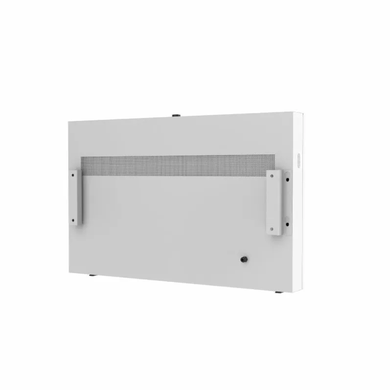 outdoor lcd display