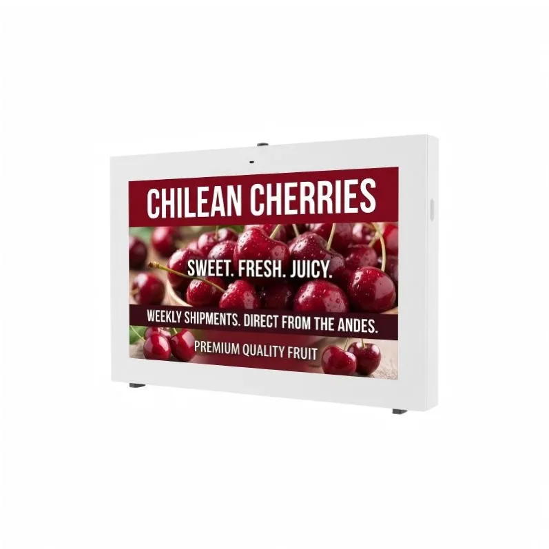 outdoor lcd displays