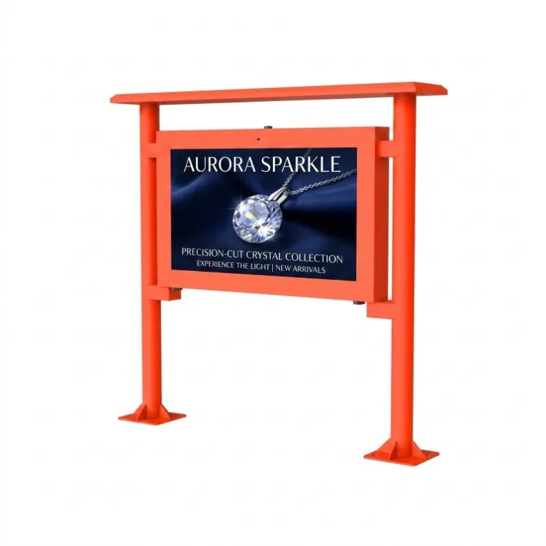 Outdoor Display Screen Price