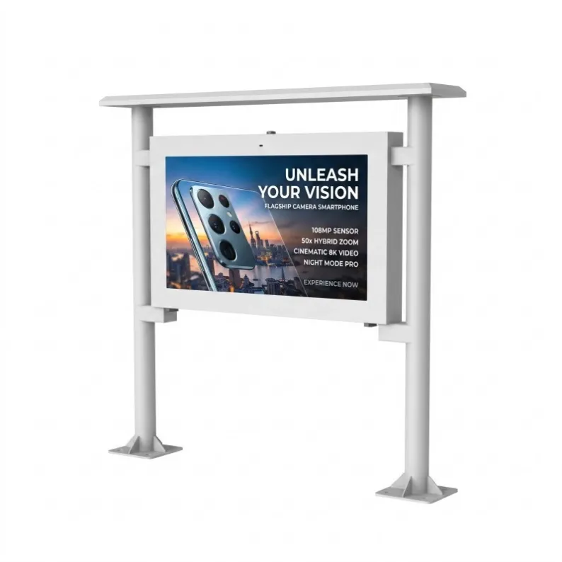 Digital Outdoor Signs For Churches