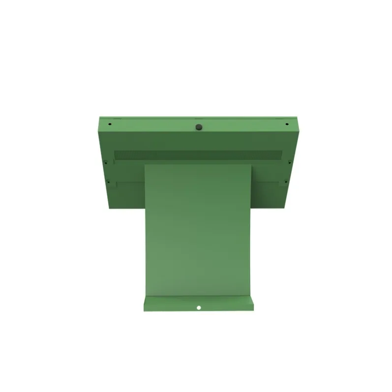 Outdoor Electronic Signs