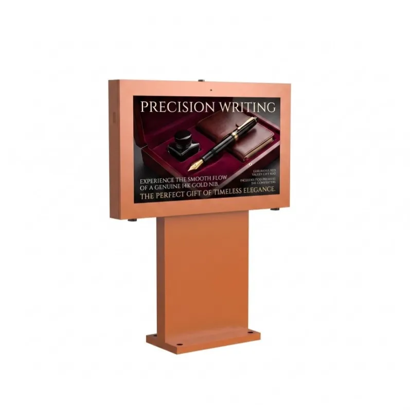 china outdoor lcd display factories