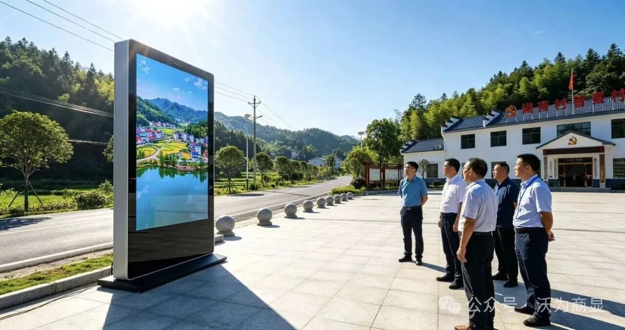 high-brightness-outdoor-smart-display-all-weather-01