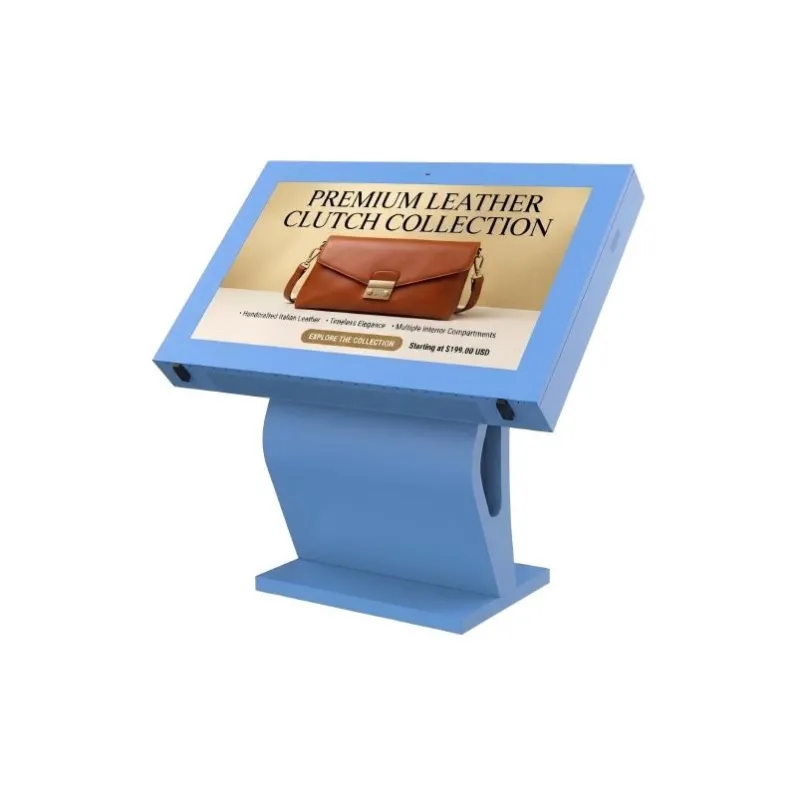 digital outdoor signs