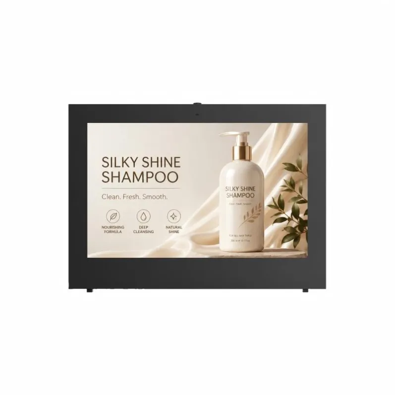 Outdoor Digital Advertising Screen