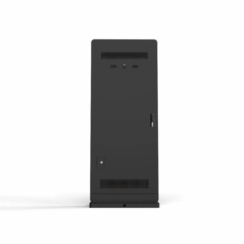 Outdoor Scrolling LCD Sign
