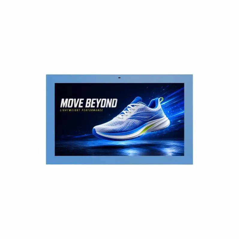 outdoor digital screens