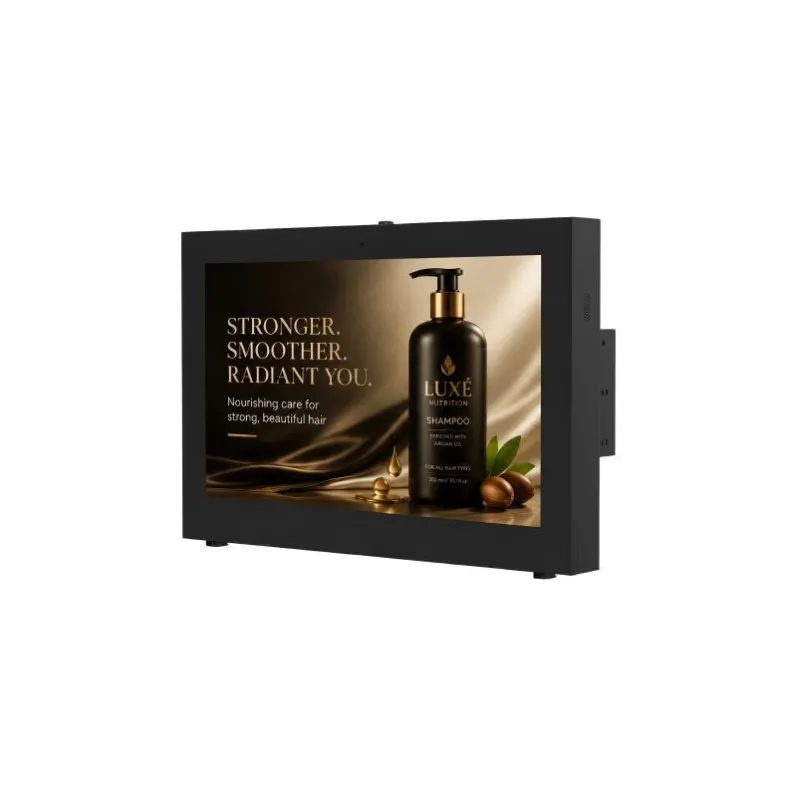 Digital Outdoor Sign For Business