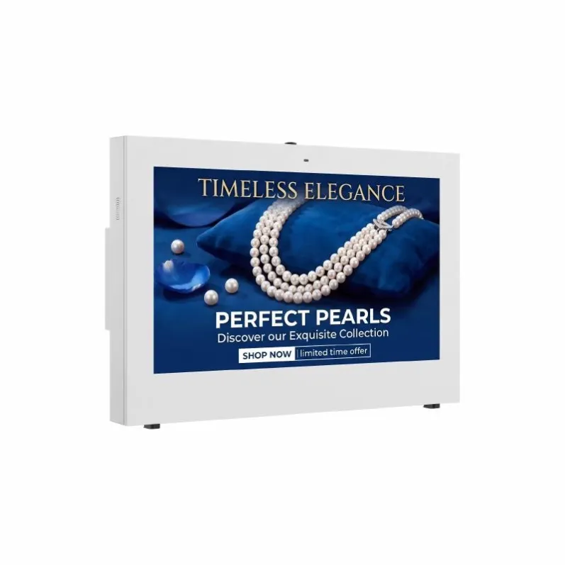 LCD Signs Outdoor Pricing