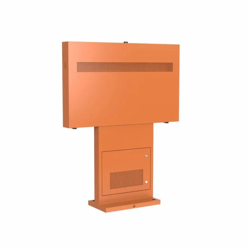 china lcd display outdoor factory