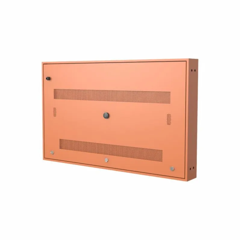 small outdoor digital signs